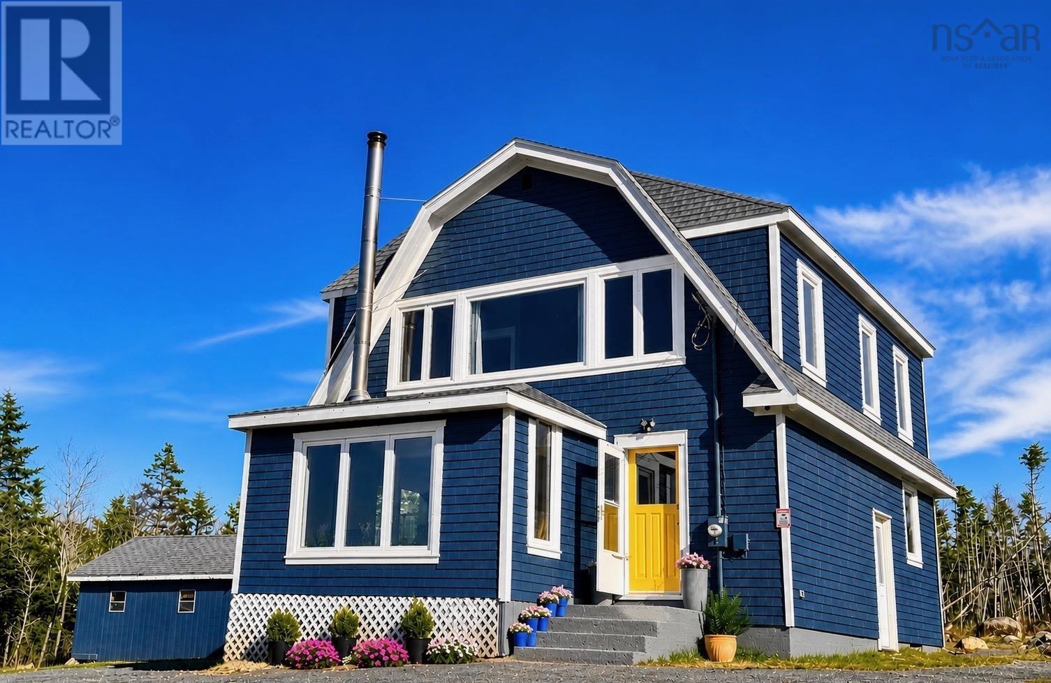 2351 Ostrea Lake Road - 1