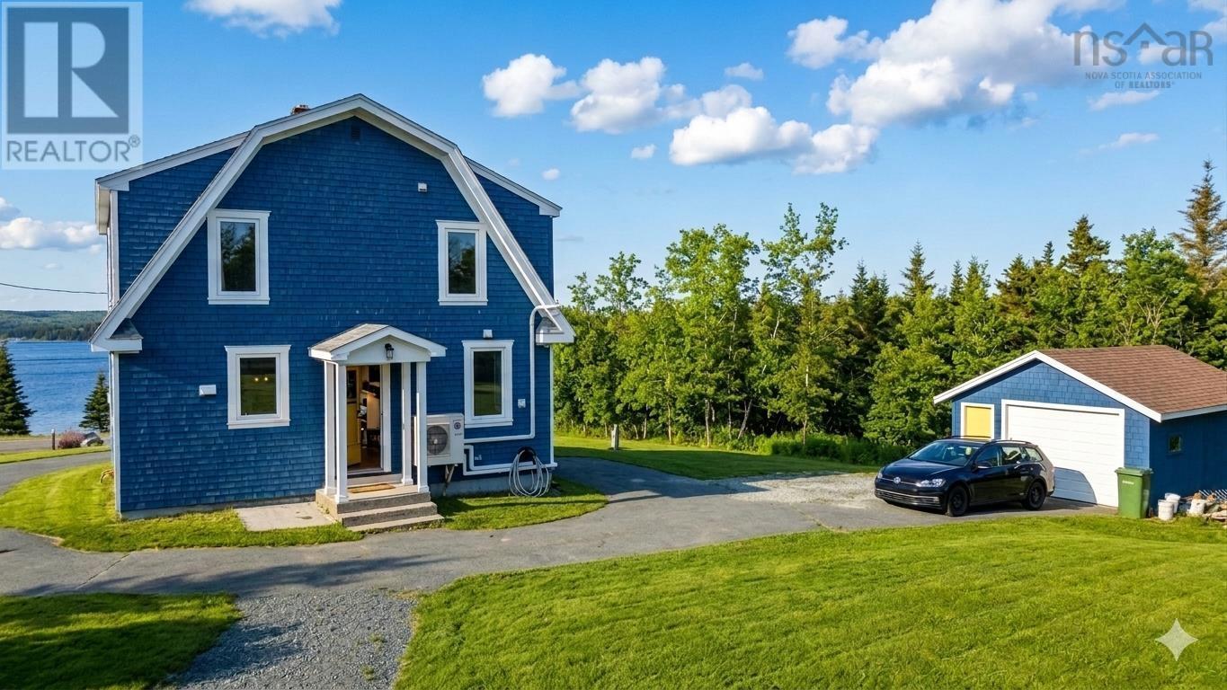 2351 Ostrea Lake Road - 2