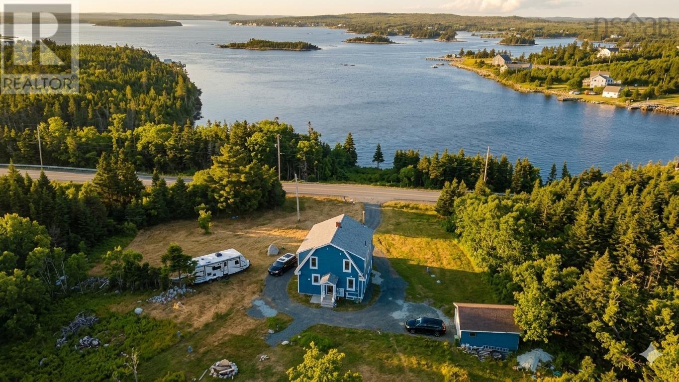 2351 Ostrea Lake Road - 3