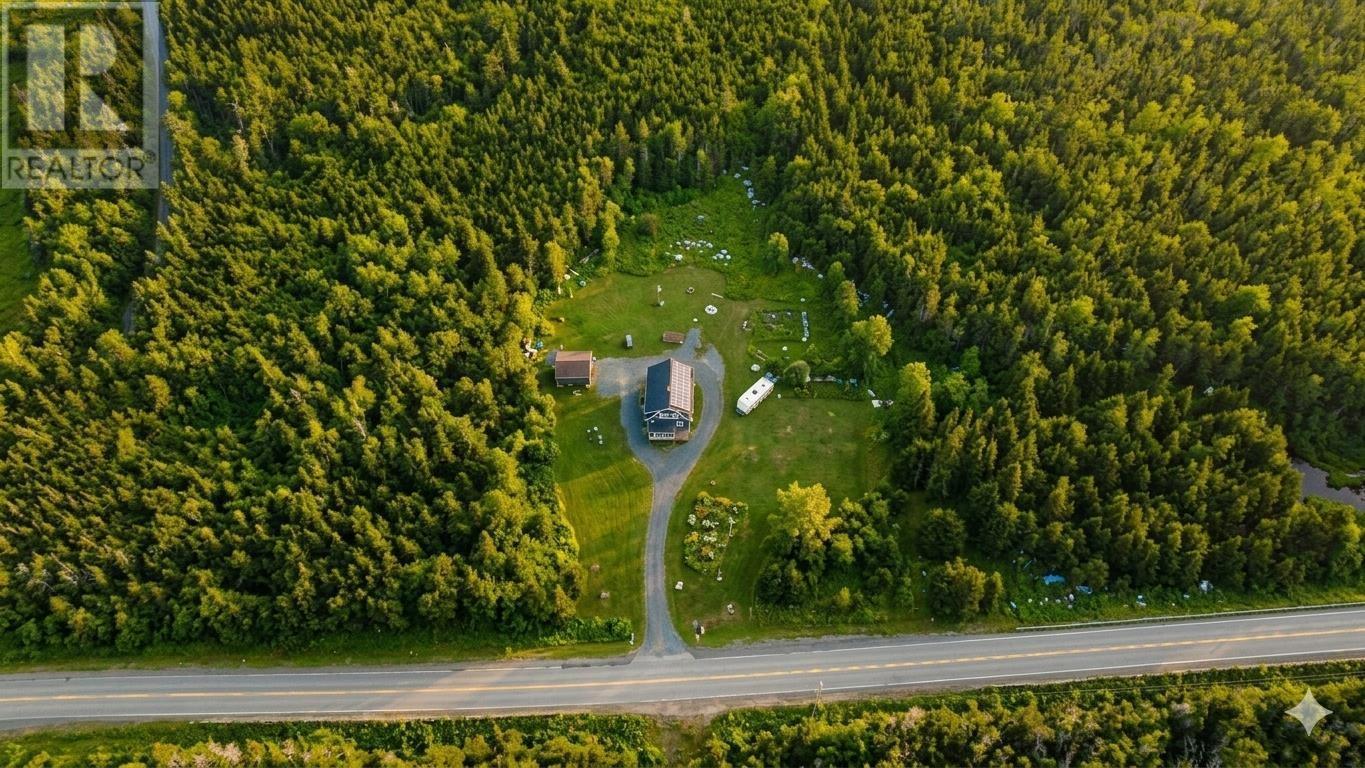 2351 Ostrea Lake Road - 22