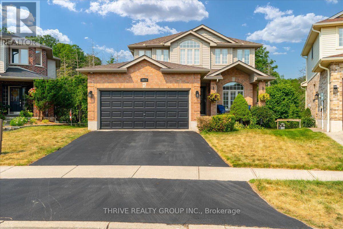 1571 BLACKMAPLE CRESCENT - 4