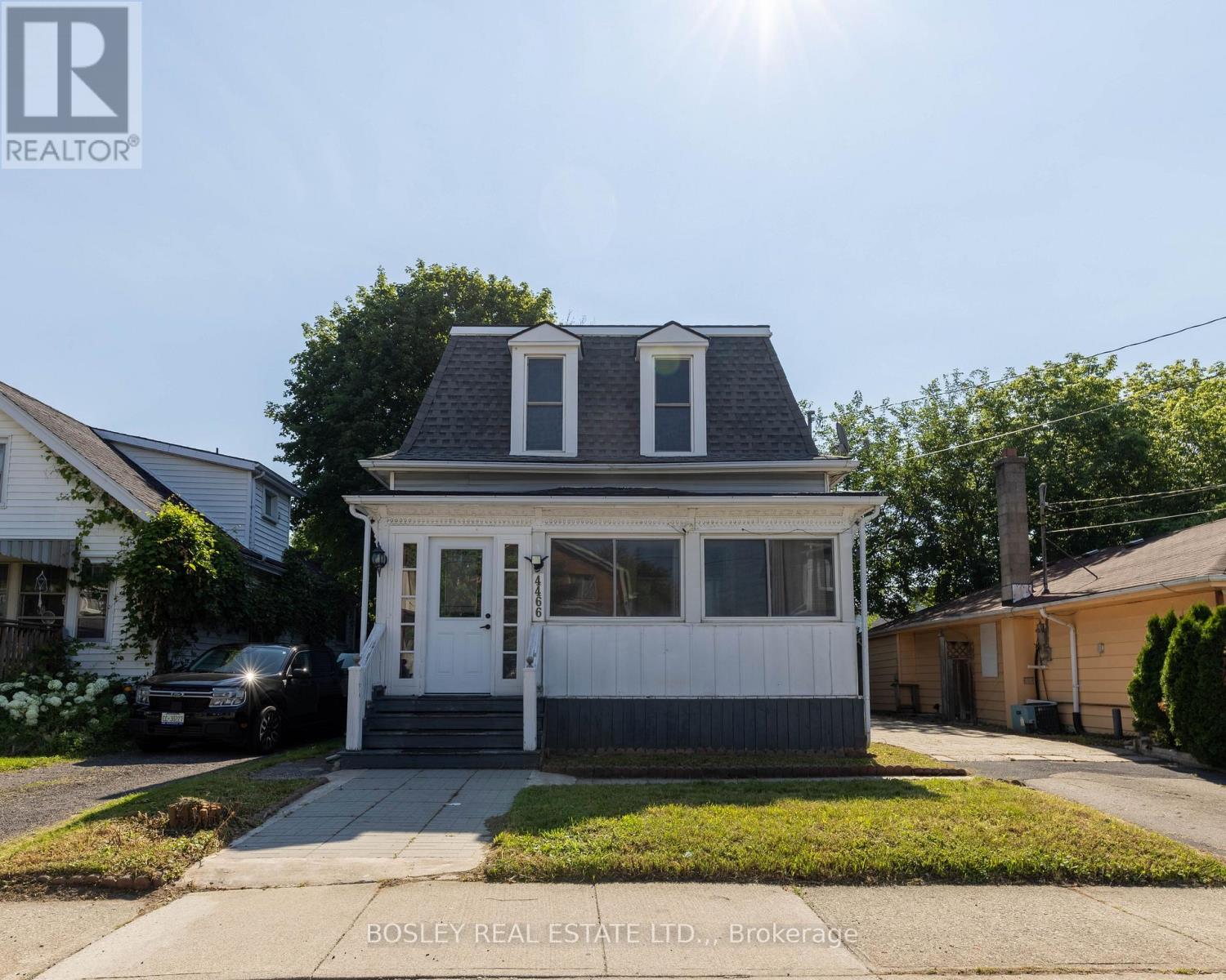 4466 FOURTH AVENUE - 2