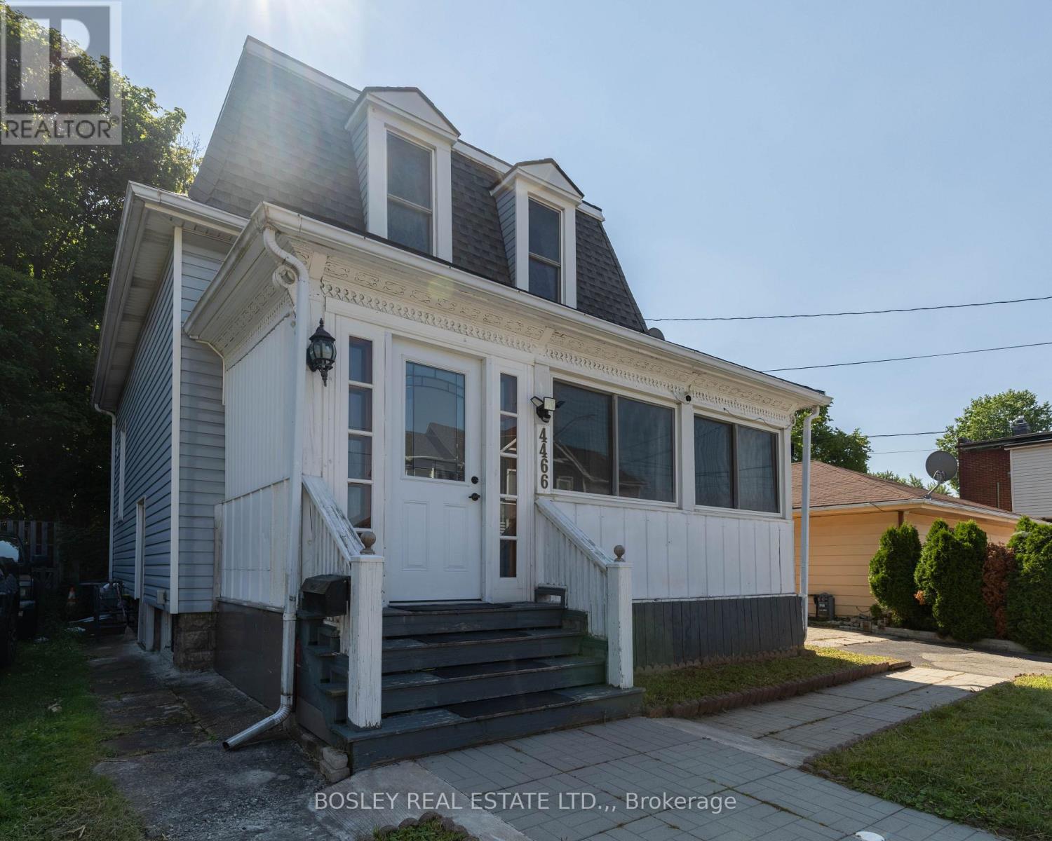4466 FOURTH AVENUE - 3