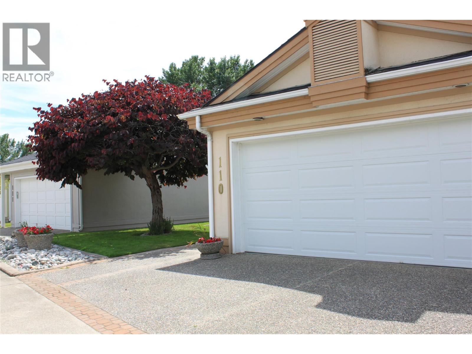 #110 801 Comox Street - 9