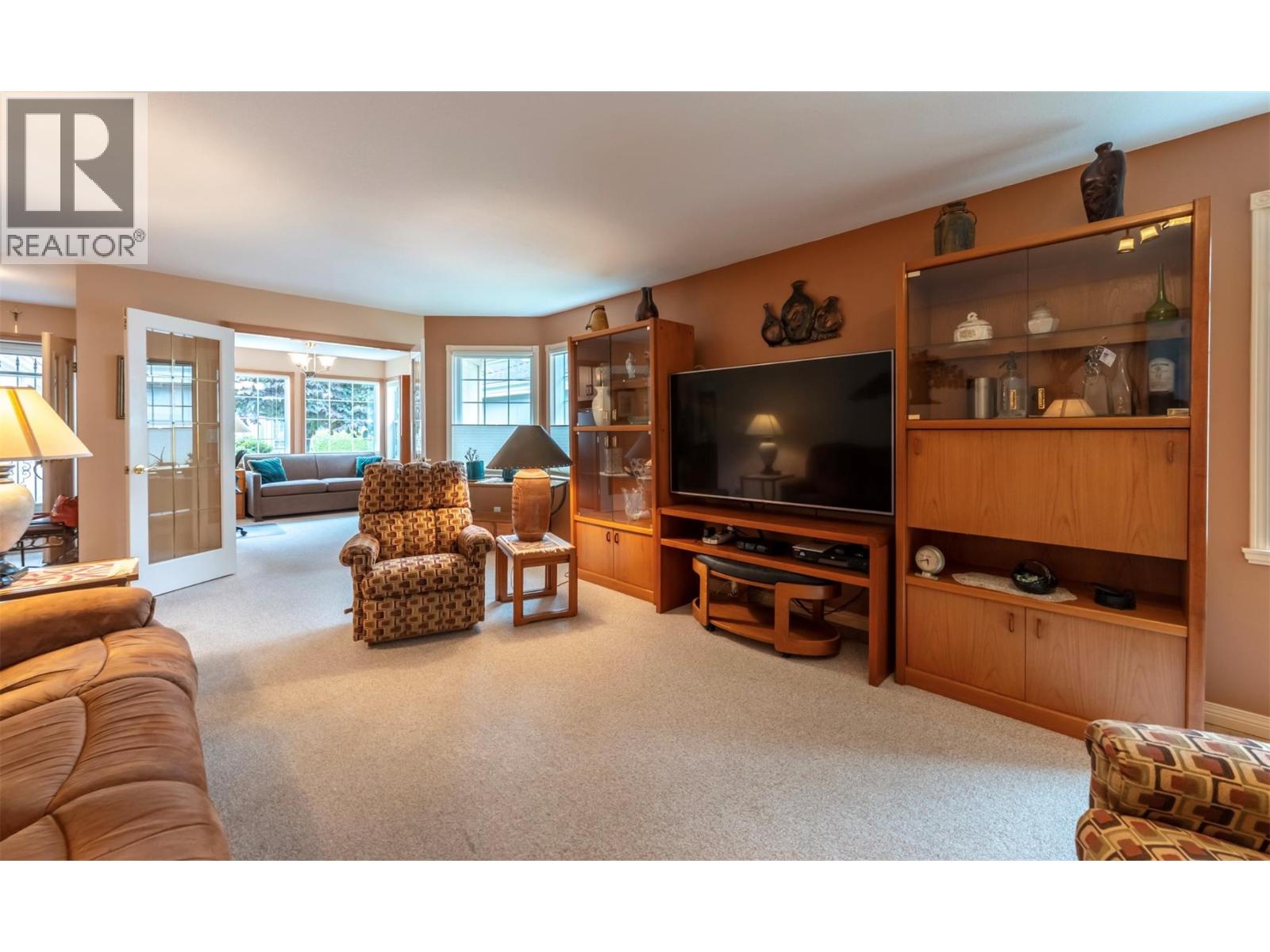 #110 801 Comox Street - 20