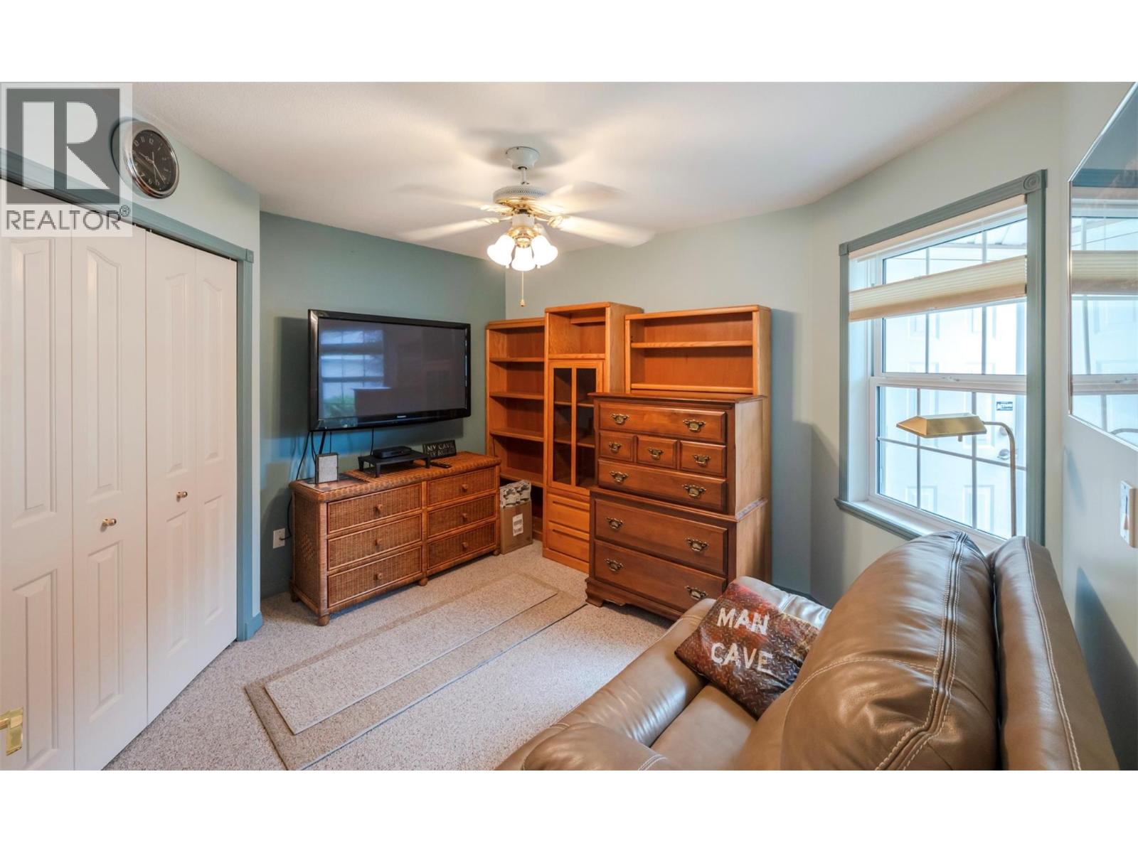 #110 801 Comox Street - 24