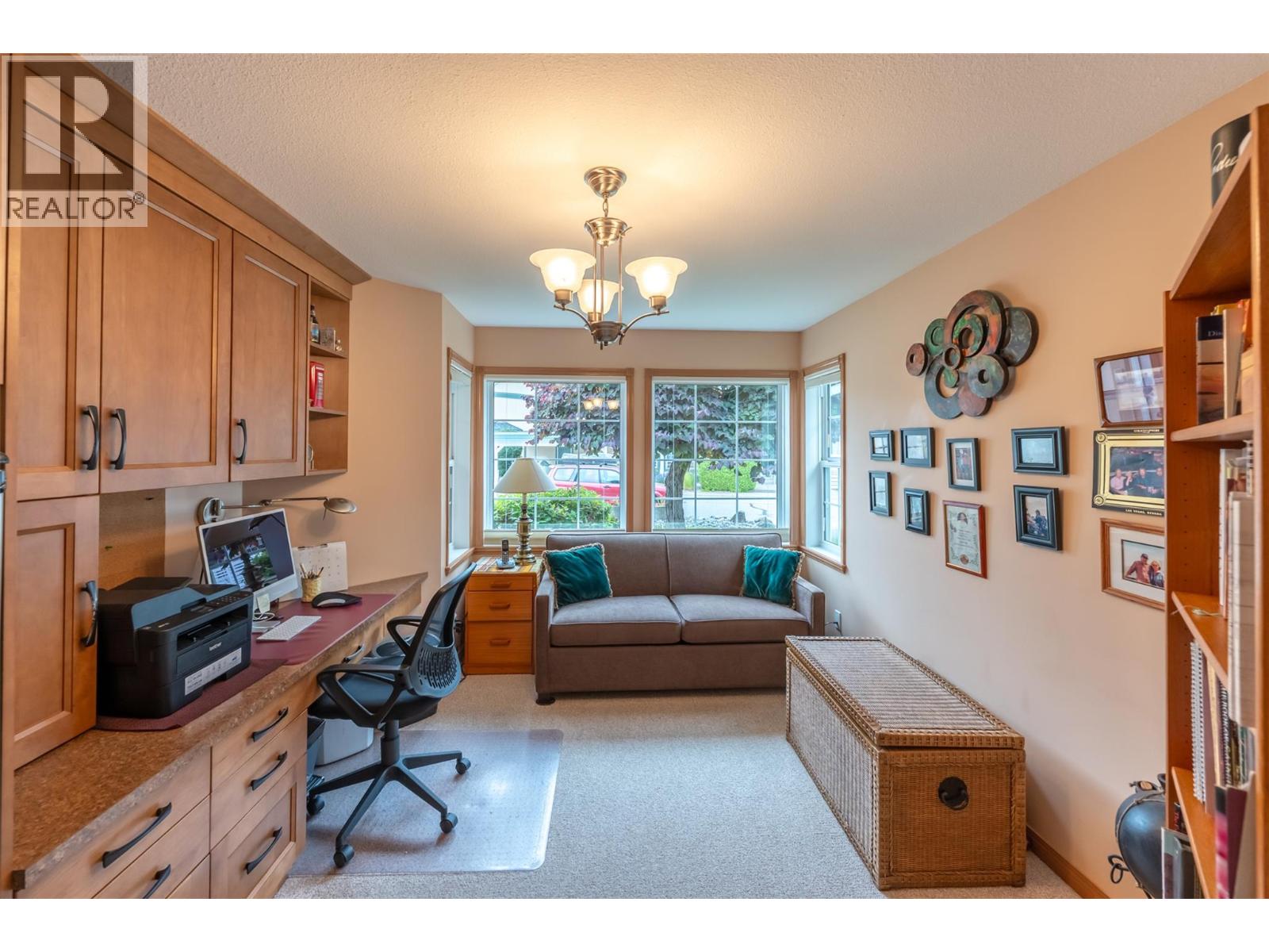 #110 801 Comox Street - 14
