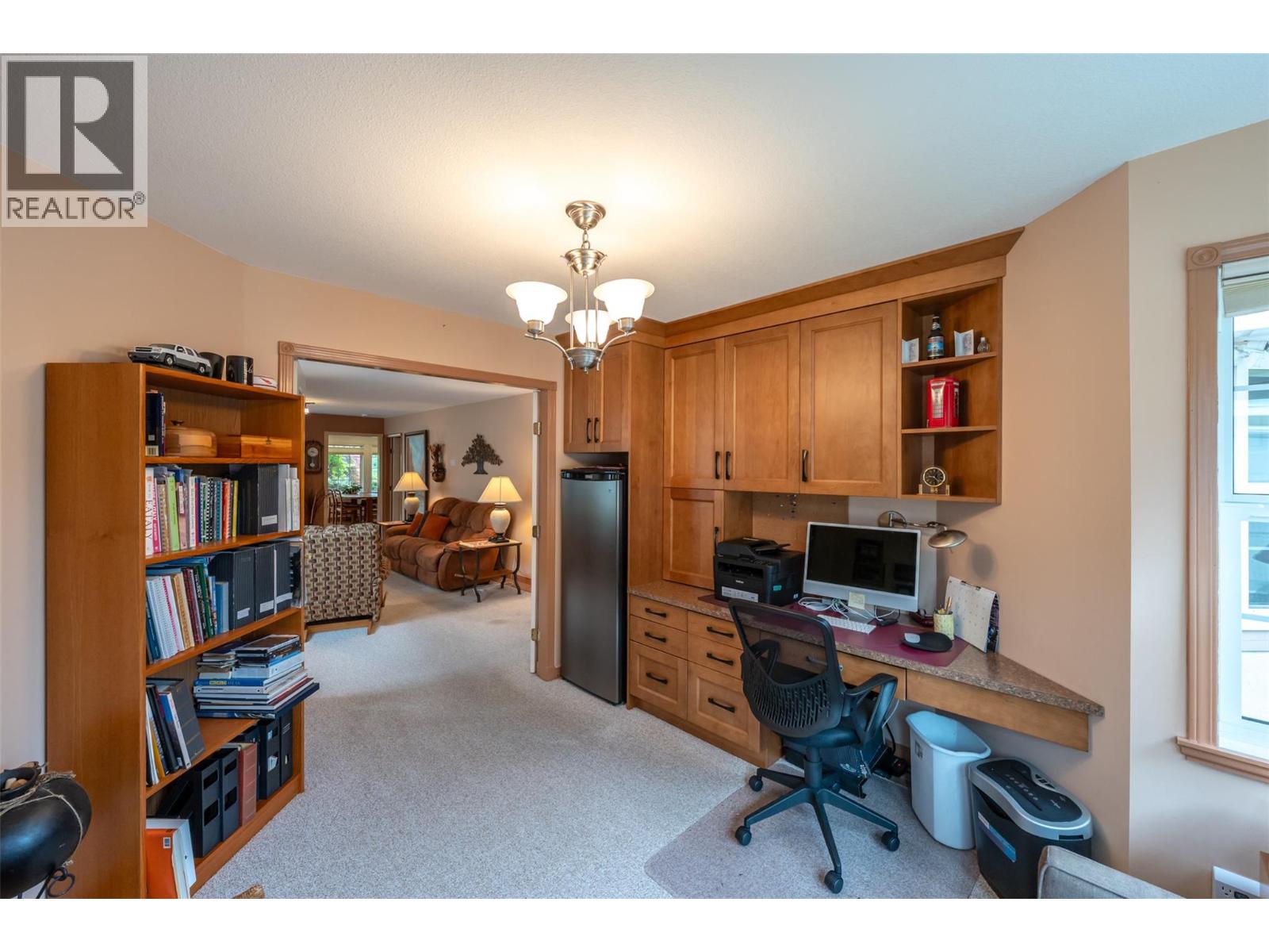 #110 801 Comox Street - 16