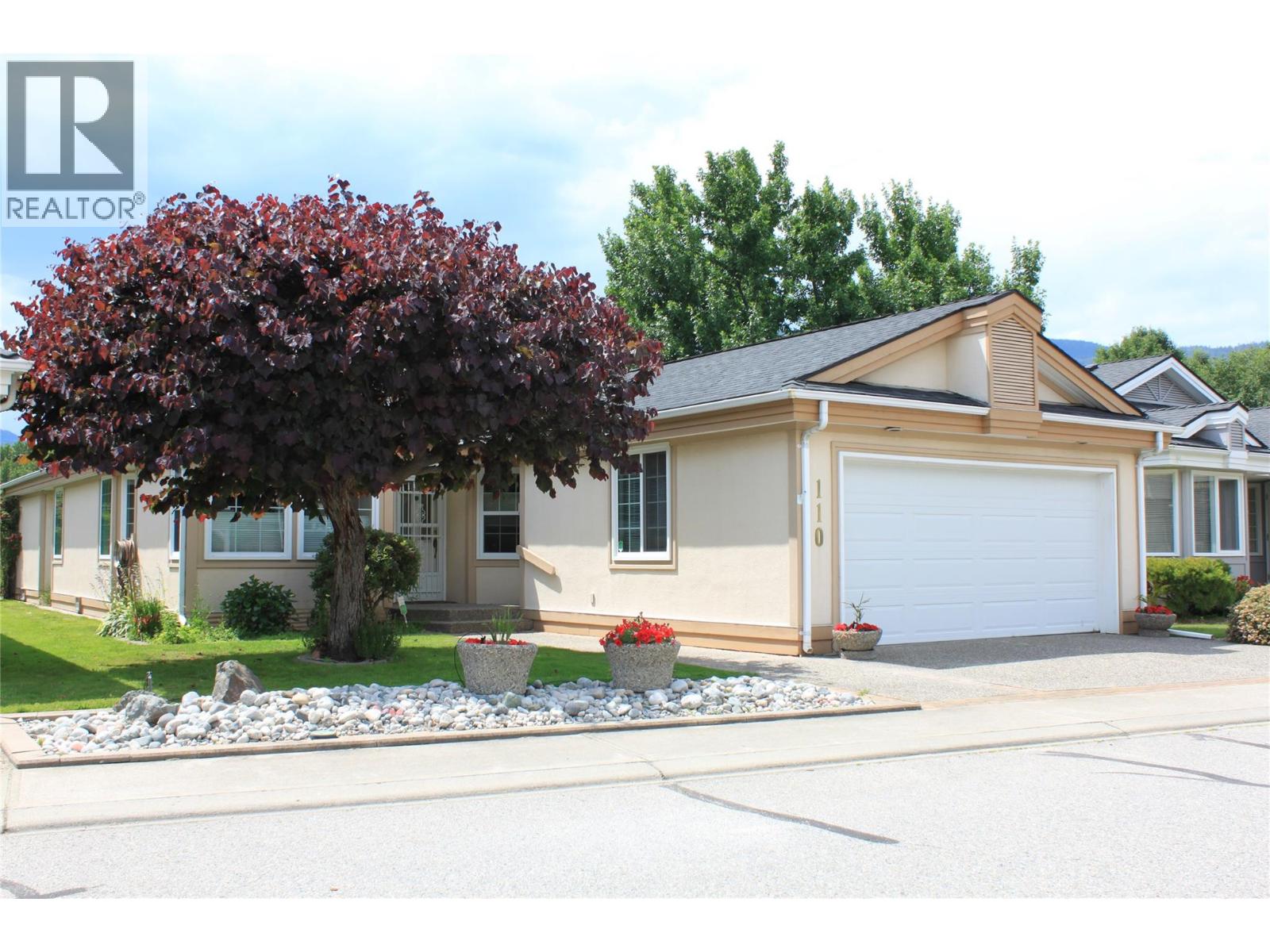 #110 801 Comox Street - 3