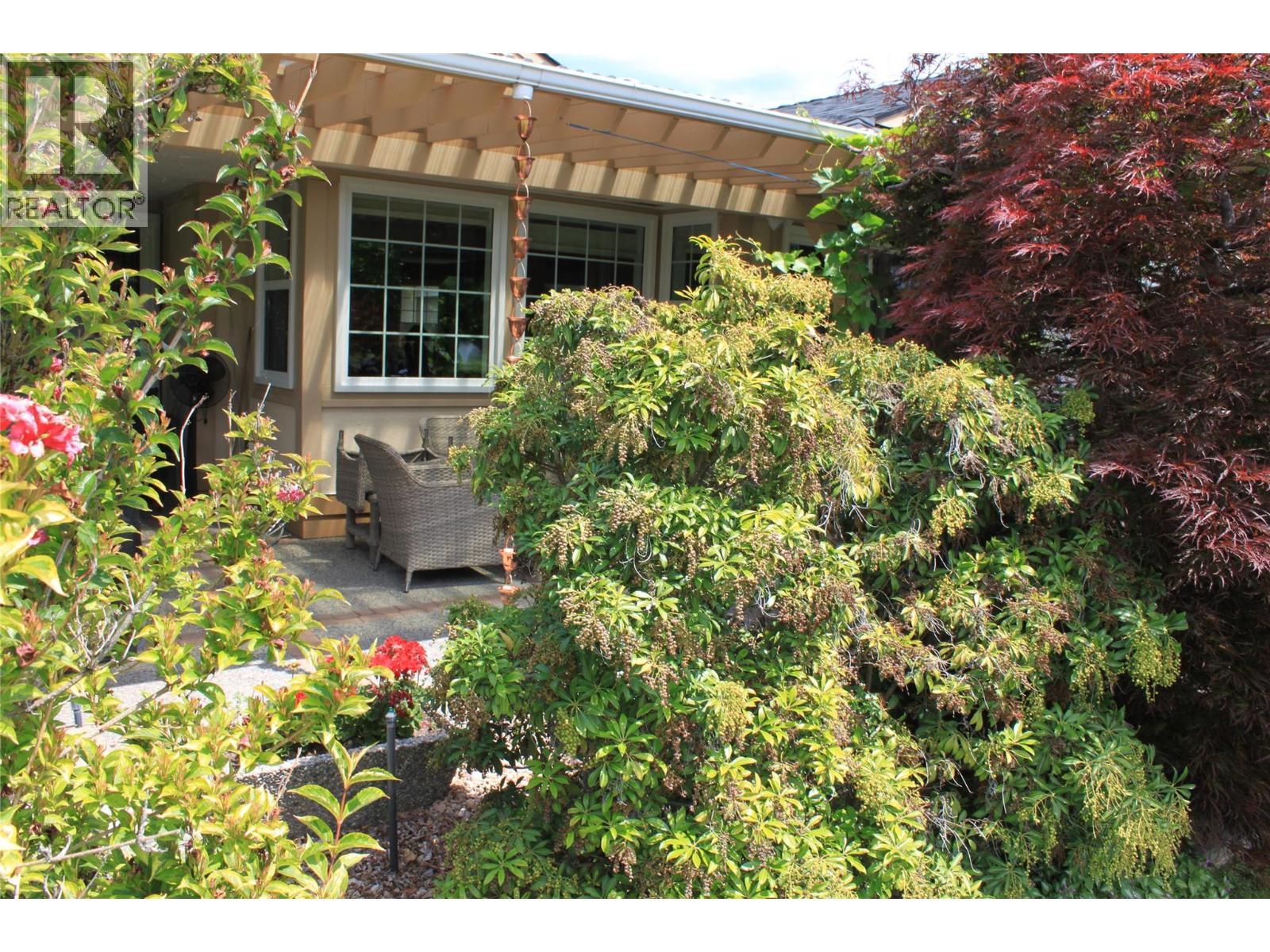 #110 801 Comox Street - 4