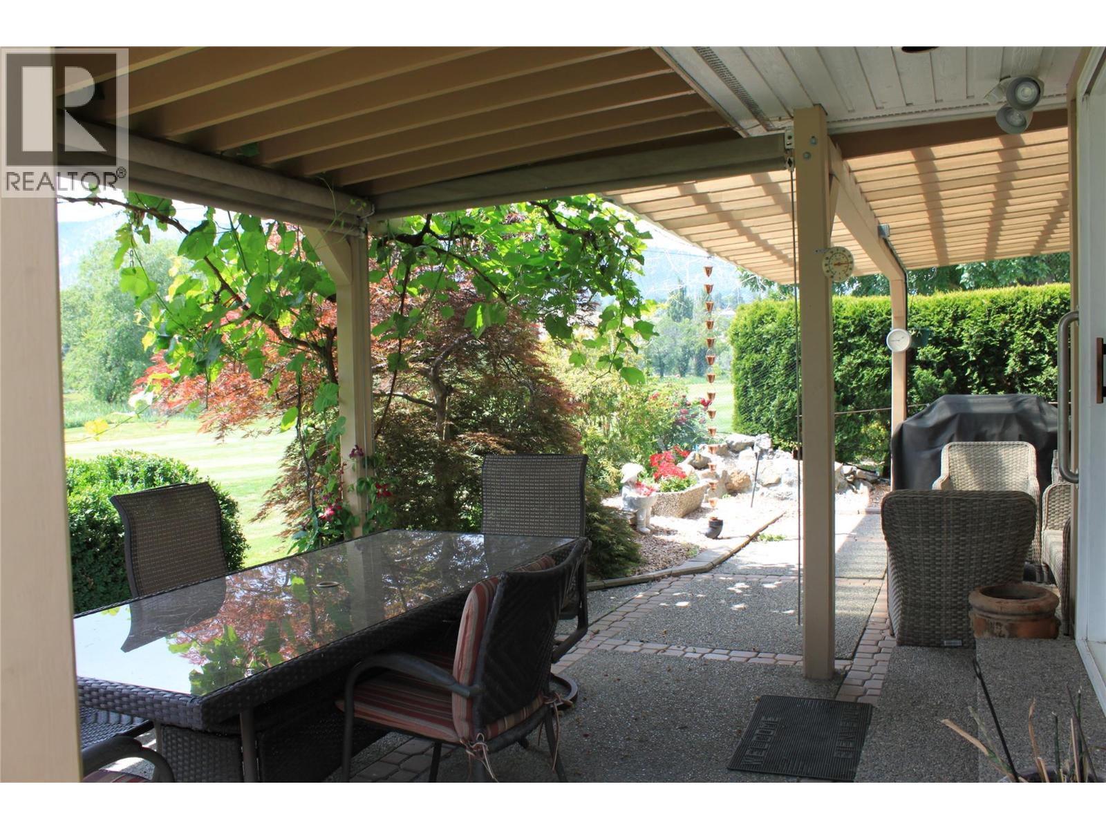 #110 801 Comox Street - 6