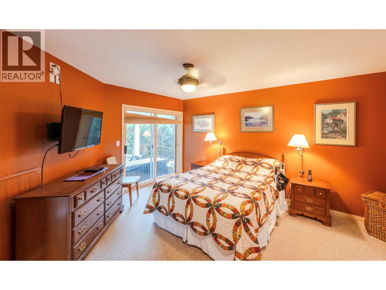 #110 801 Comox Street - 29