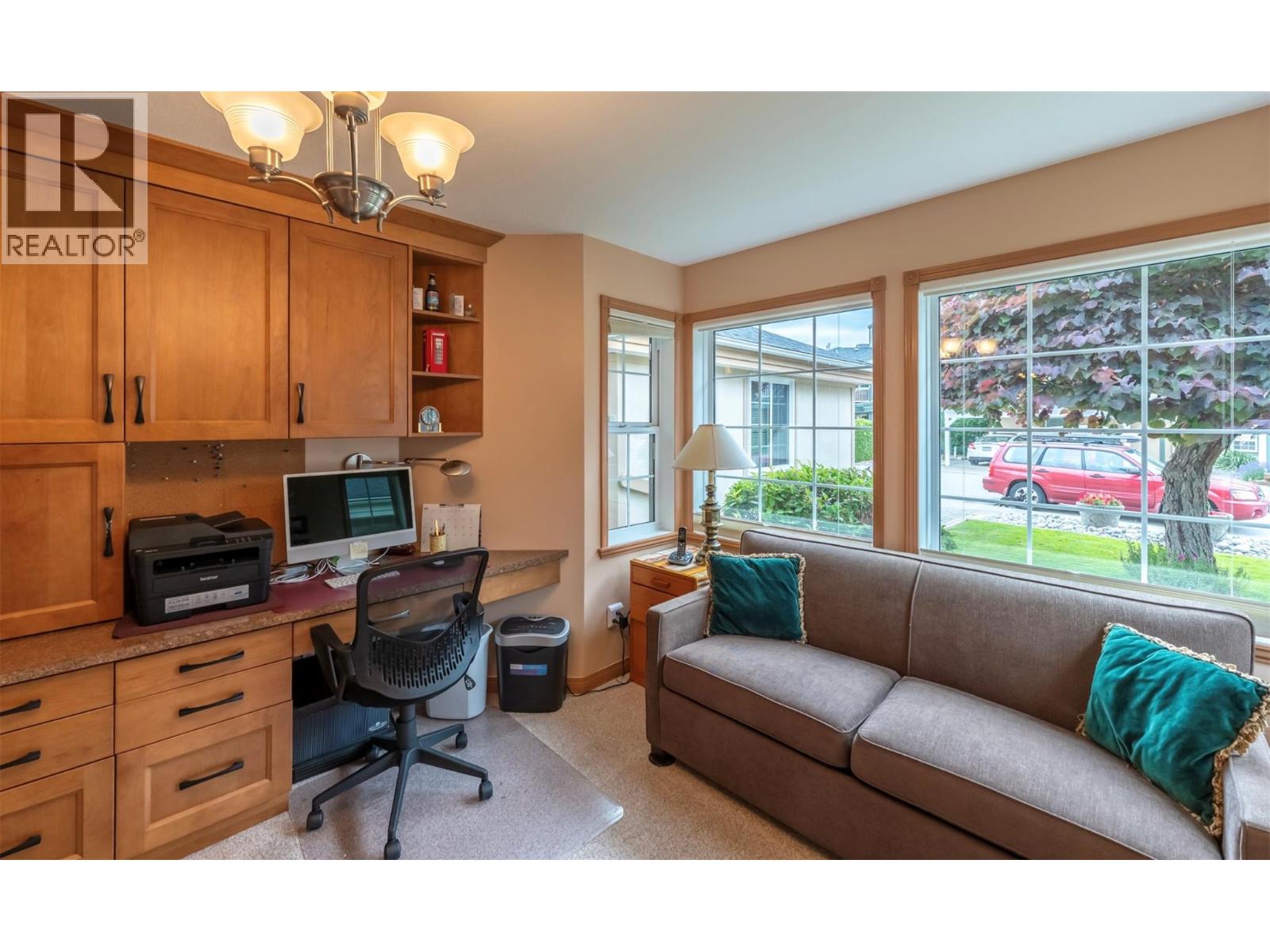 #110 801 Comox Street - 22