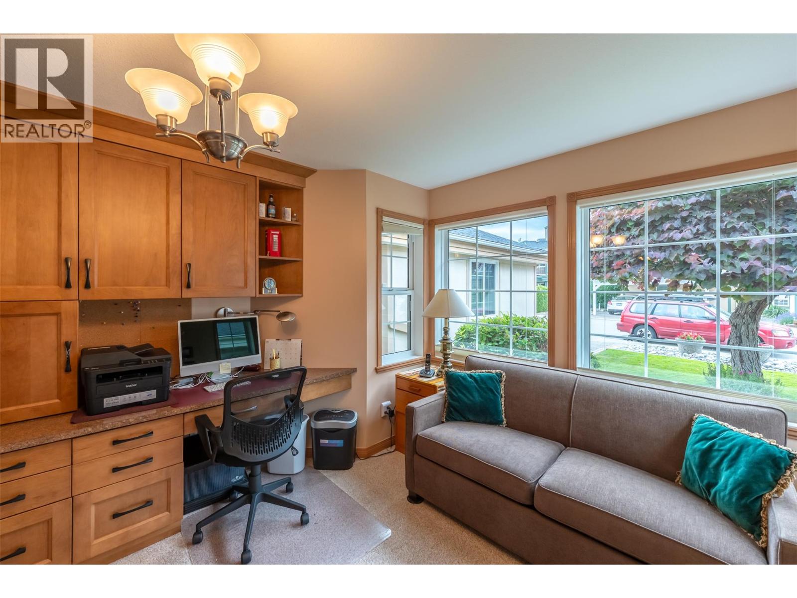 #110 801 Comox Street - 15
