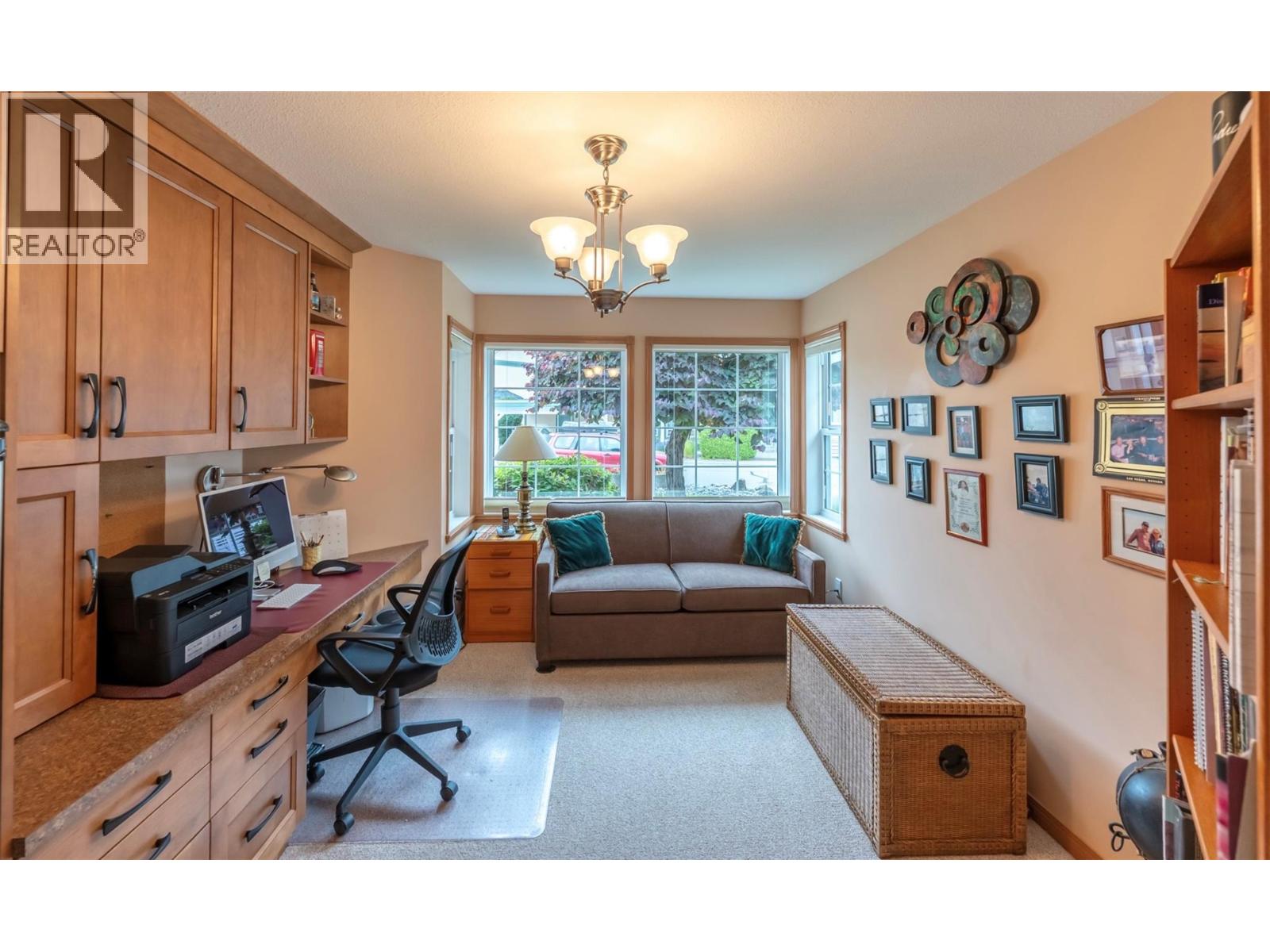 #110 801 Comox Street - 21