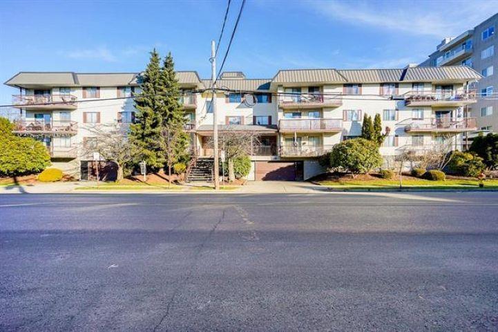 45749 SPADINA AVENUE, Chilliwack Downtown