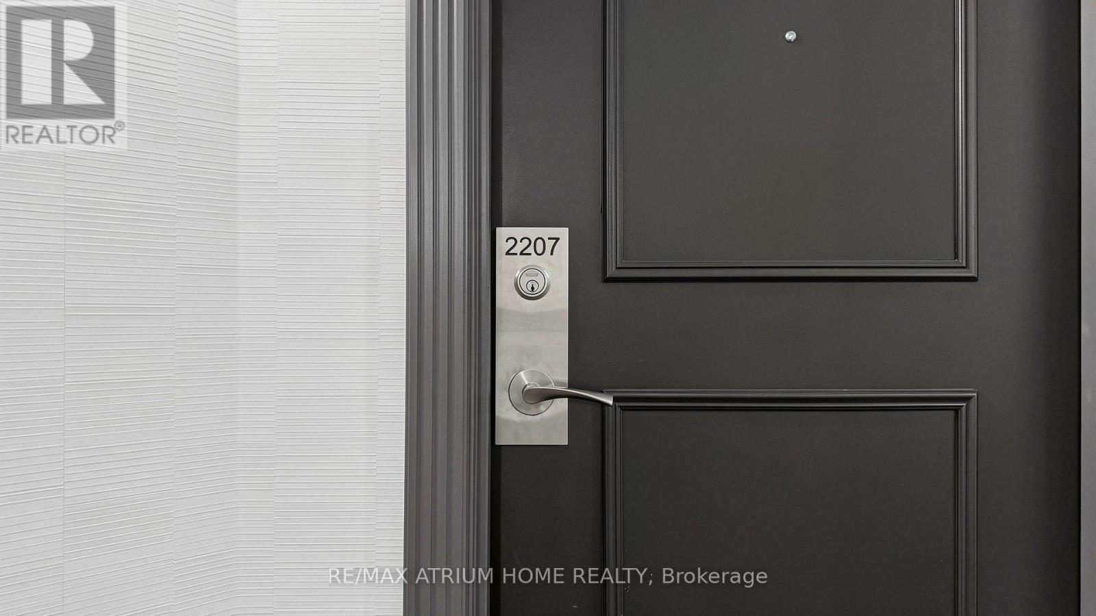 #2207 33 EMPRESS AVENUE - 10