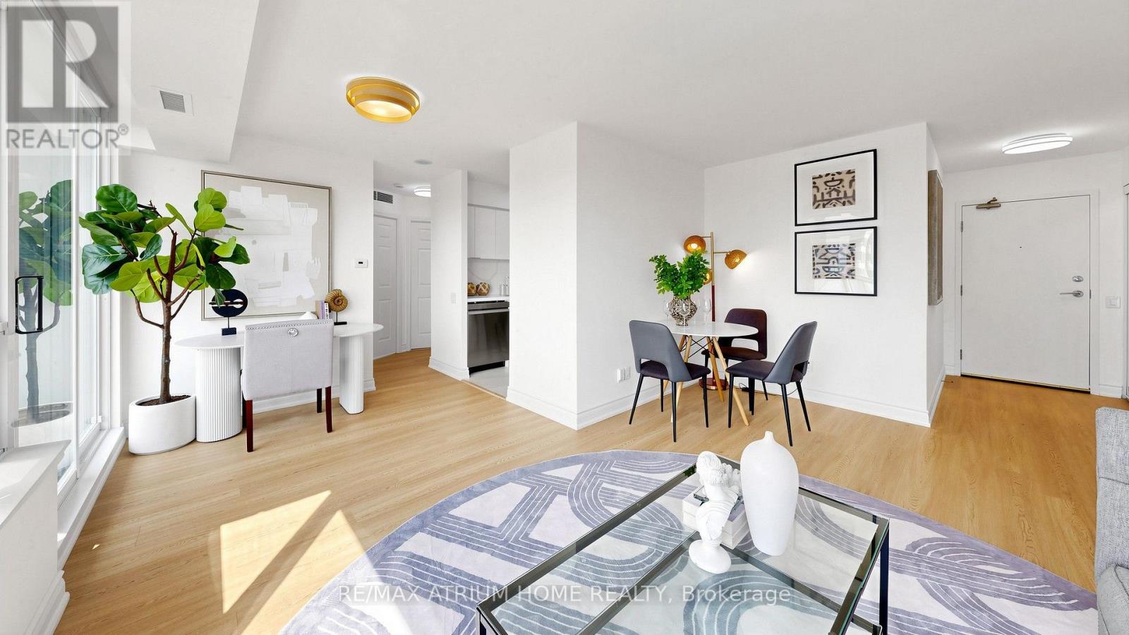 #2207 33 EMPRESS AVENUE - 15