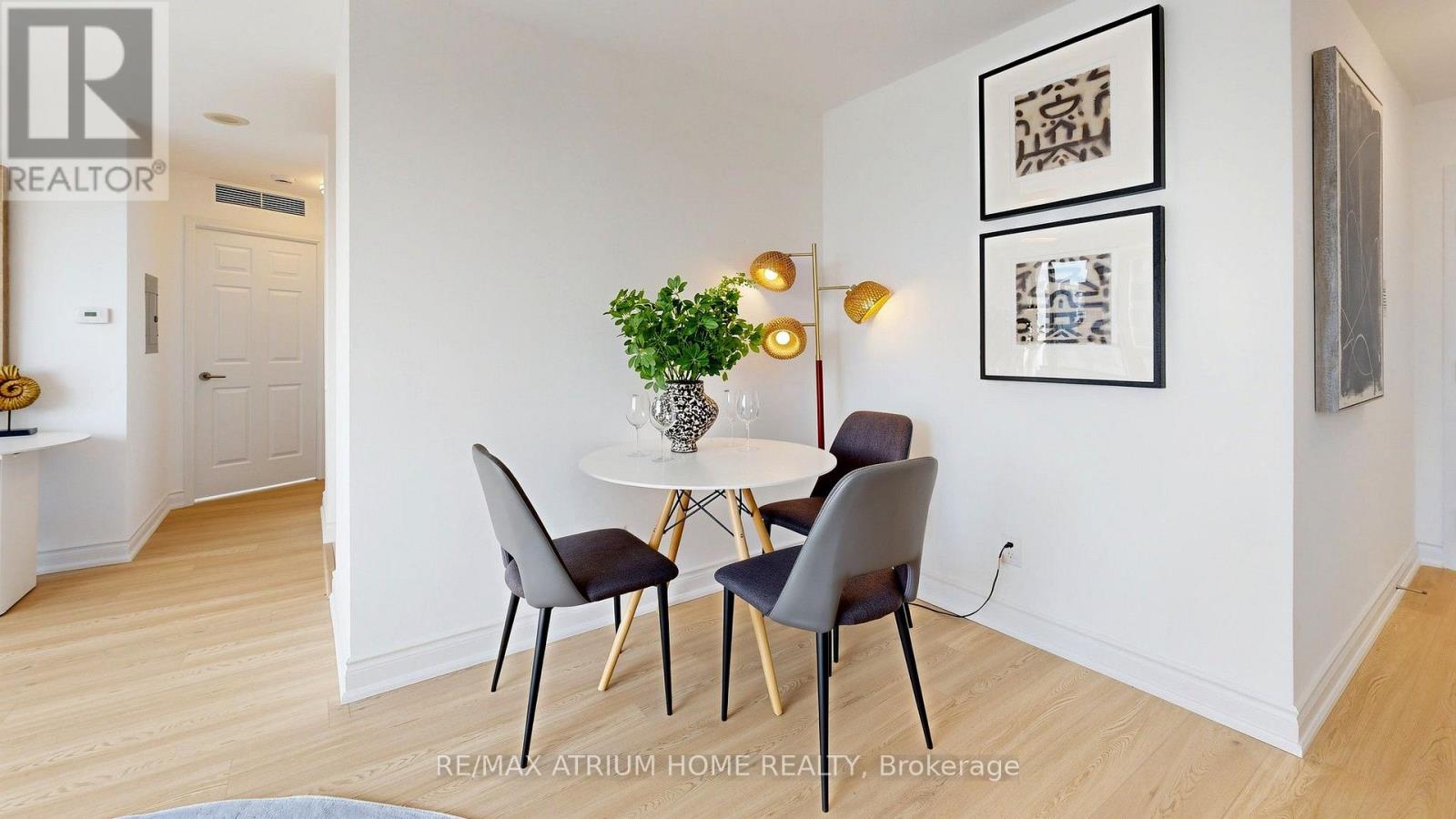 #2207 33 EMPRESS AVENUE - 16