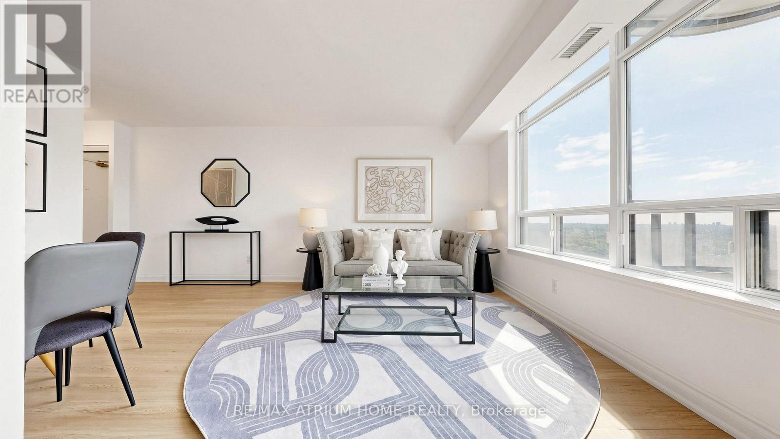 #2207 33 EMPRESS AVENUE - 12