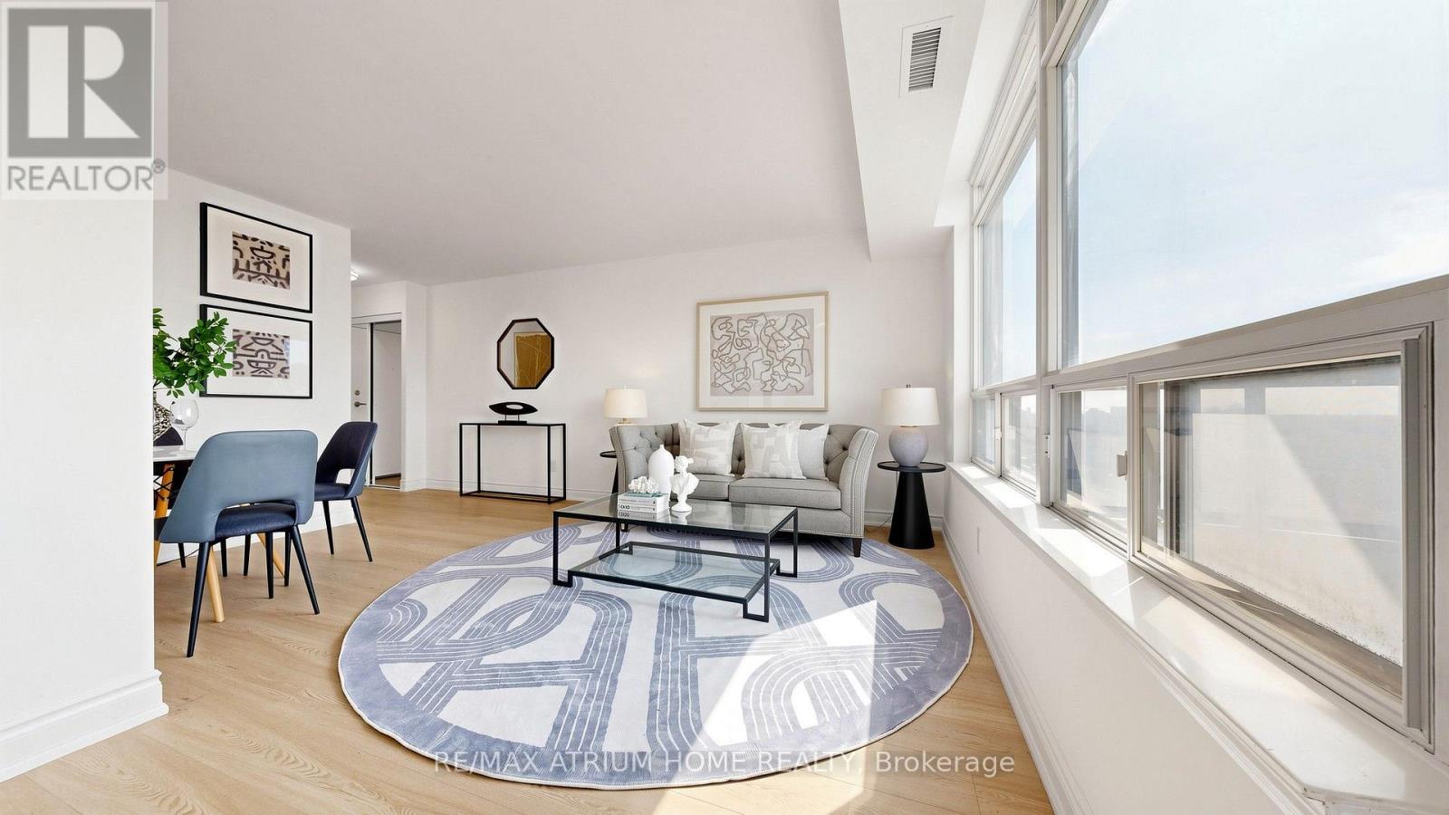 #2207 33 EMPRESS AVENUE - 13