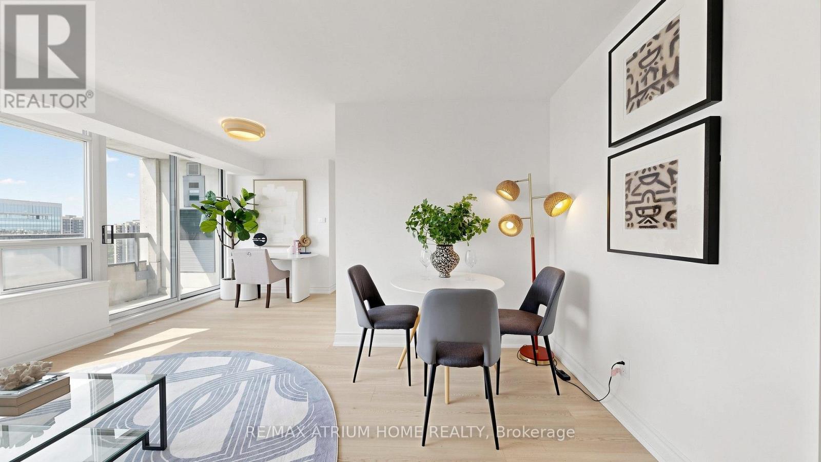 #2207 33 EMPRESS AVENUE - 17