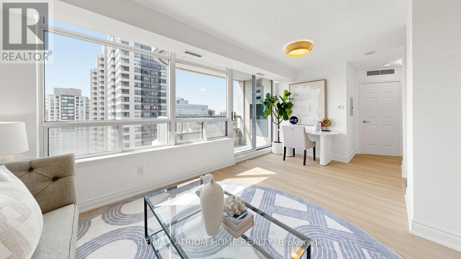 #2207 33 EMPRESS AVENUE - 14