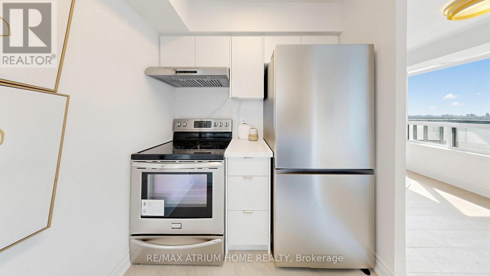 #2207 33 EMPRESS AVENUE - 26