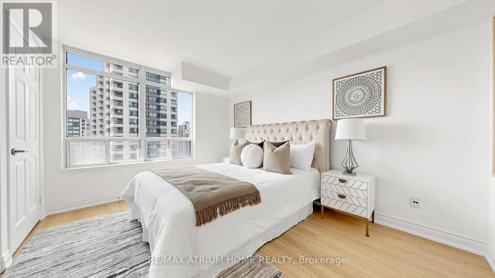 #2207 33 EMPRESS AVENUE - 29