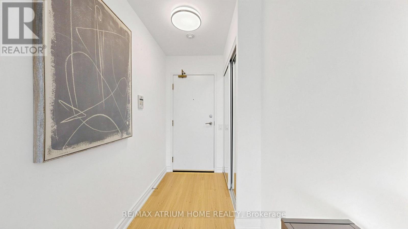 #2207 33 EMPRESS AVENUE - 37