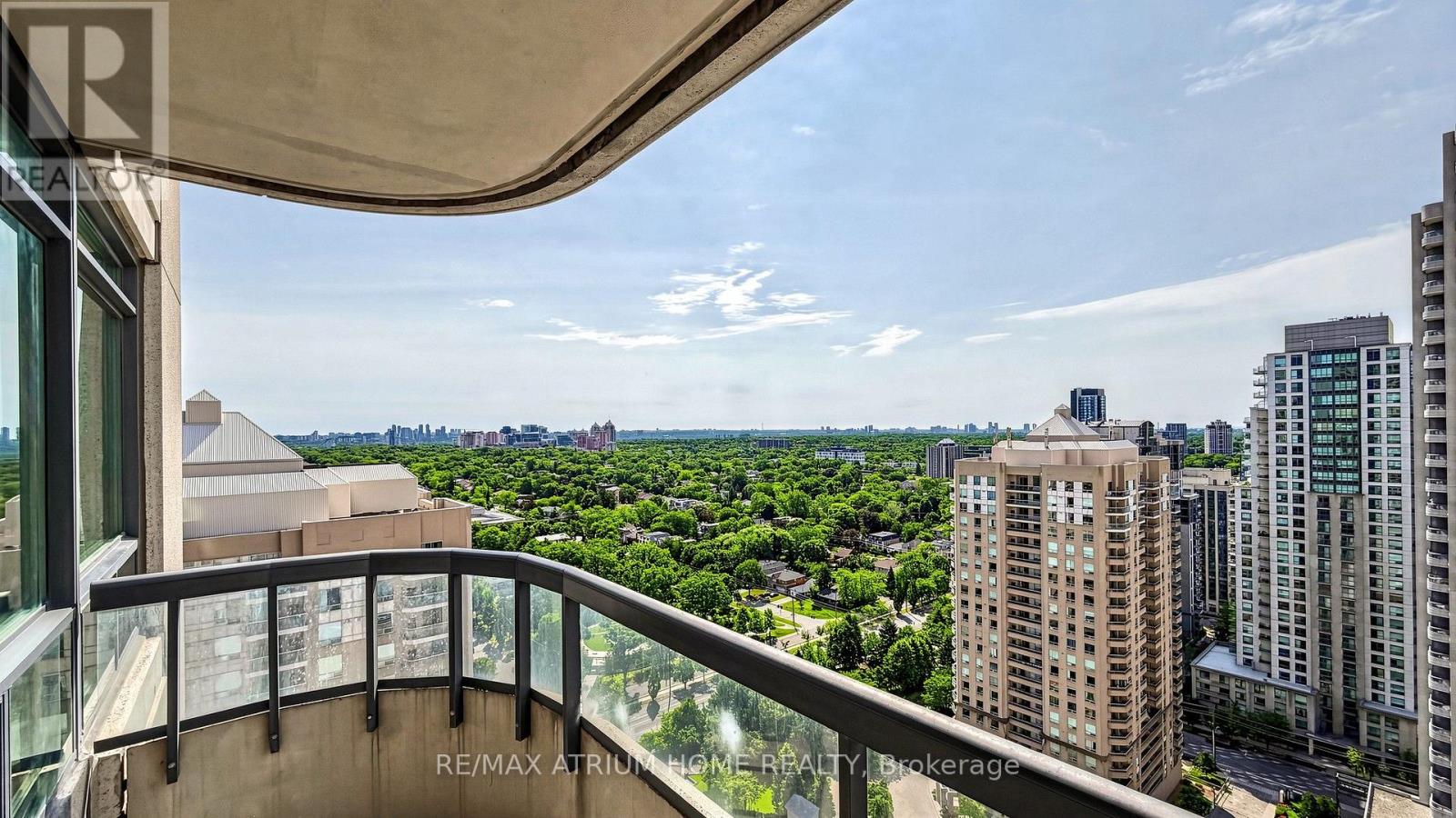 #2207 33 EMPRESS AVENUE - 38