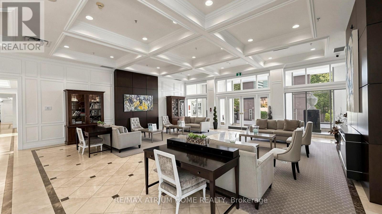 #2207 33 EMPRESS AVENUE - 6