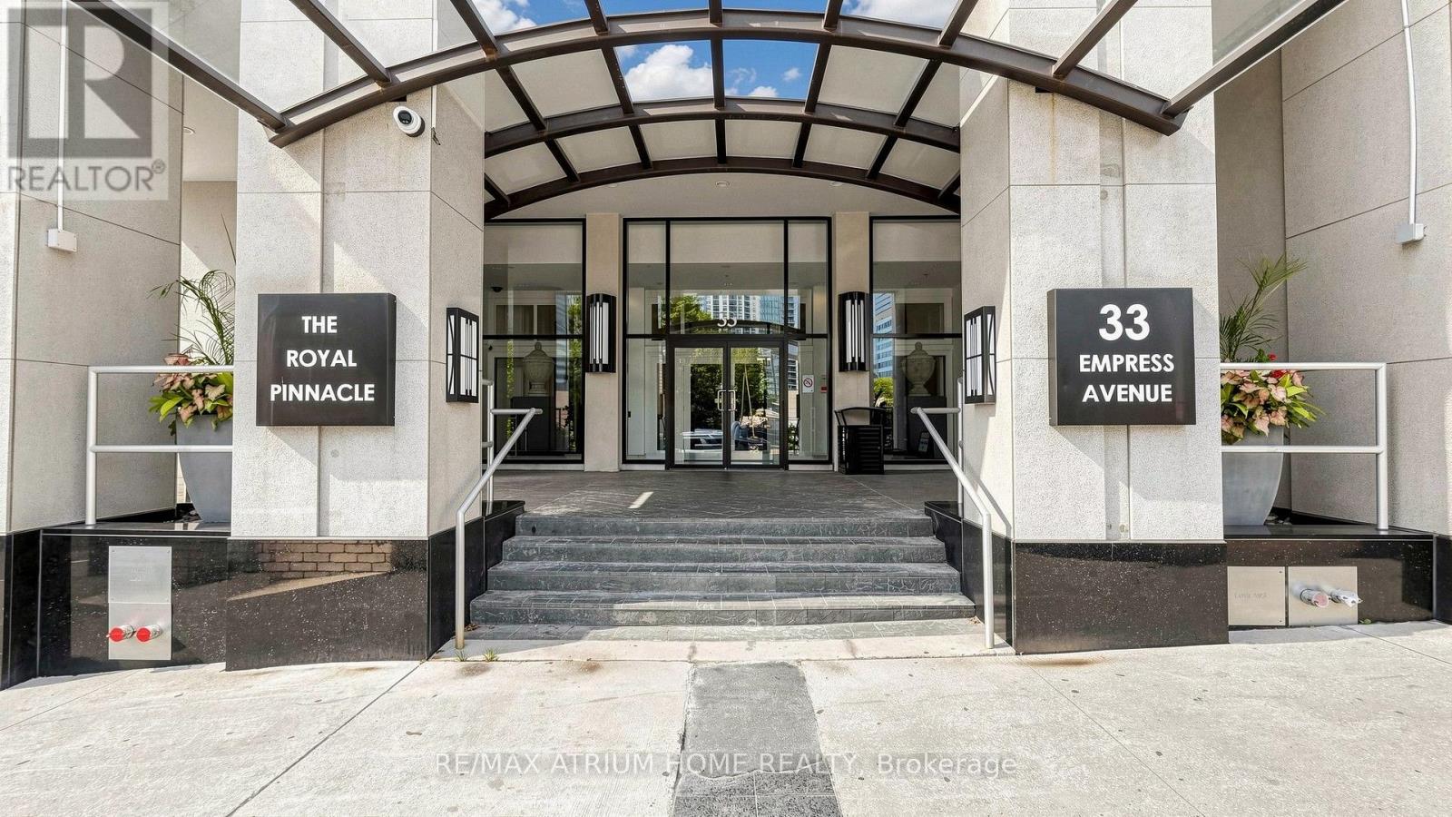 #2207 33 EMPRESS AVENUE - 5