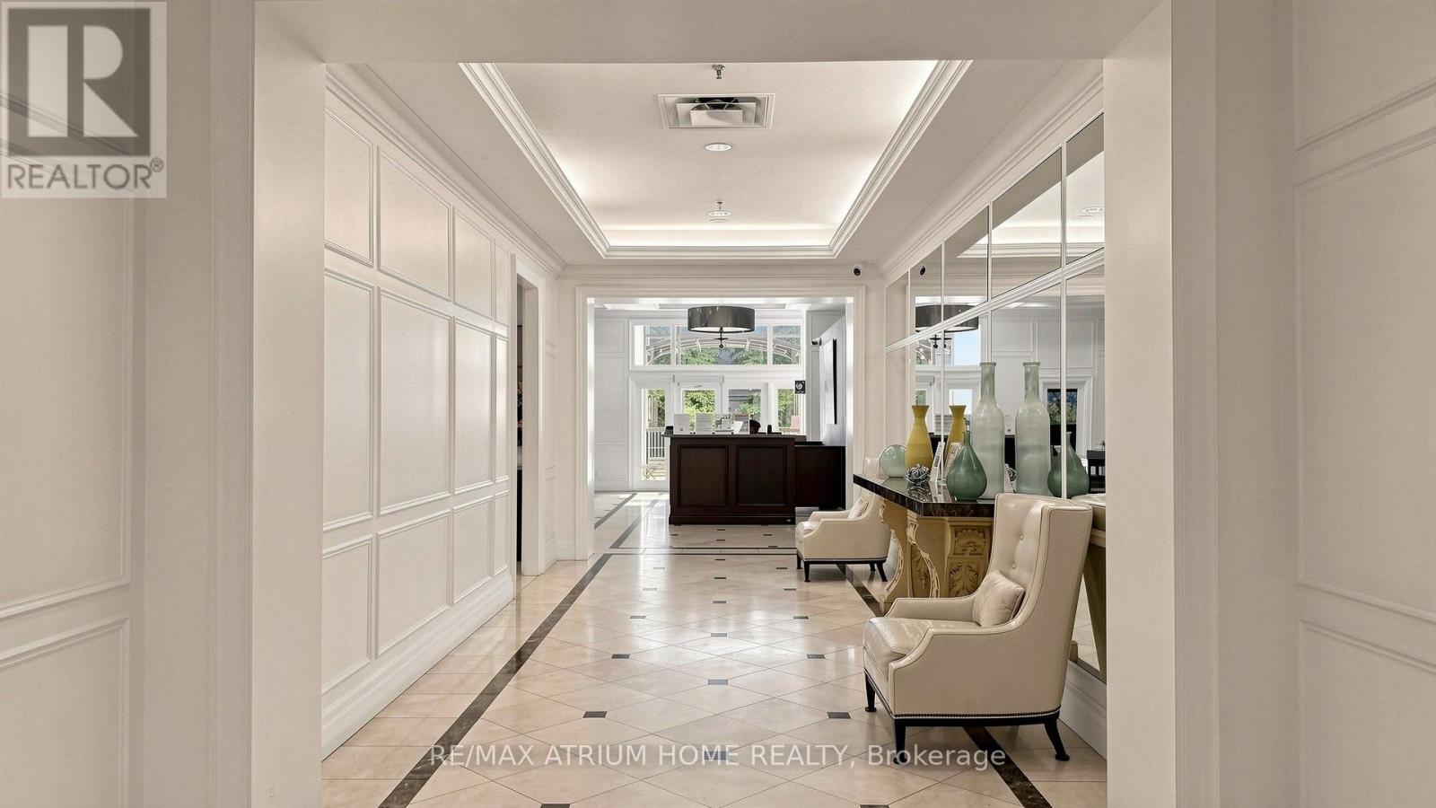 #2207 33 EMPRESS AVENUE - 8