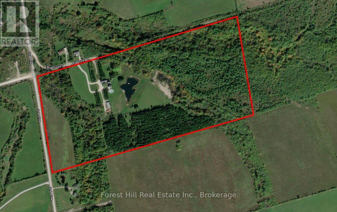 87024 7 SIDE ROAD - 50