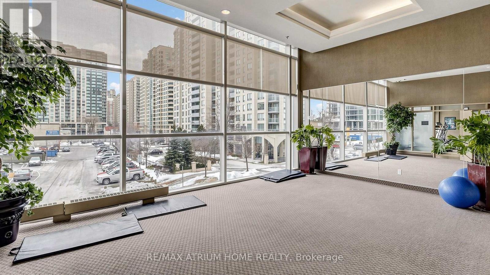 #2207 33 EMPRESS AVENUE - 45