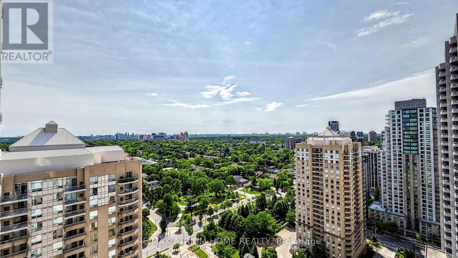 #2207 33 EMPRESS AVENUE - 43