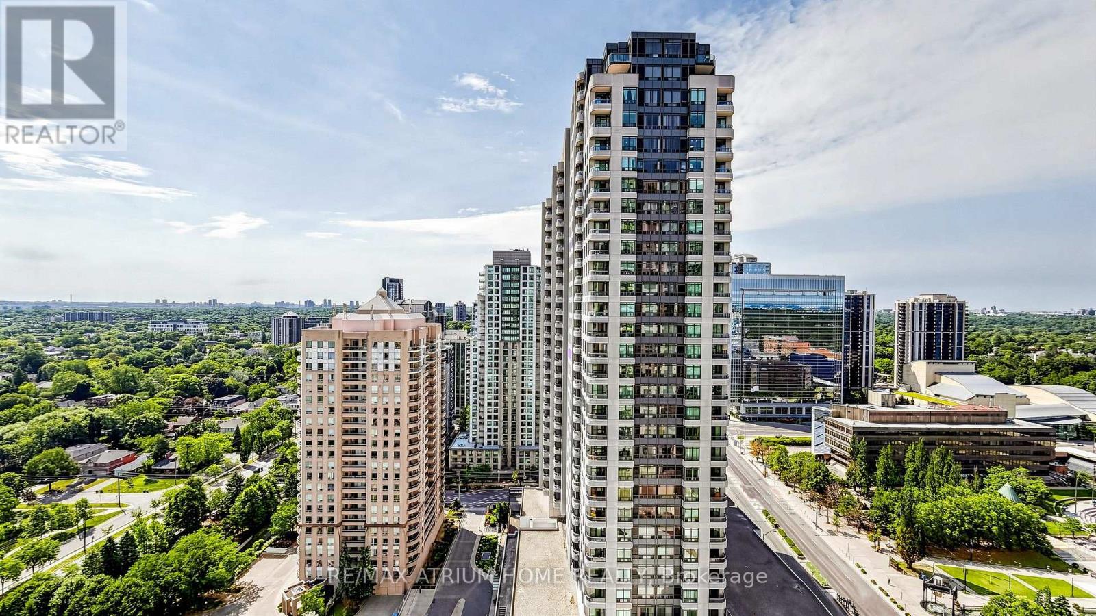 #2207 33 EMPRESS AVENUE - 42