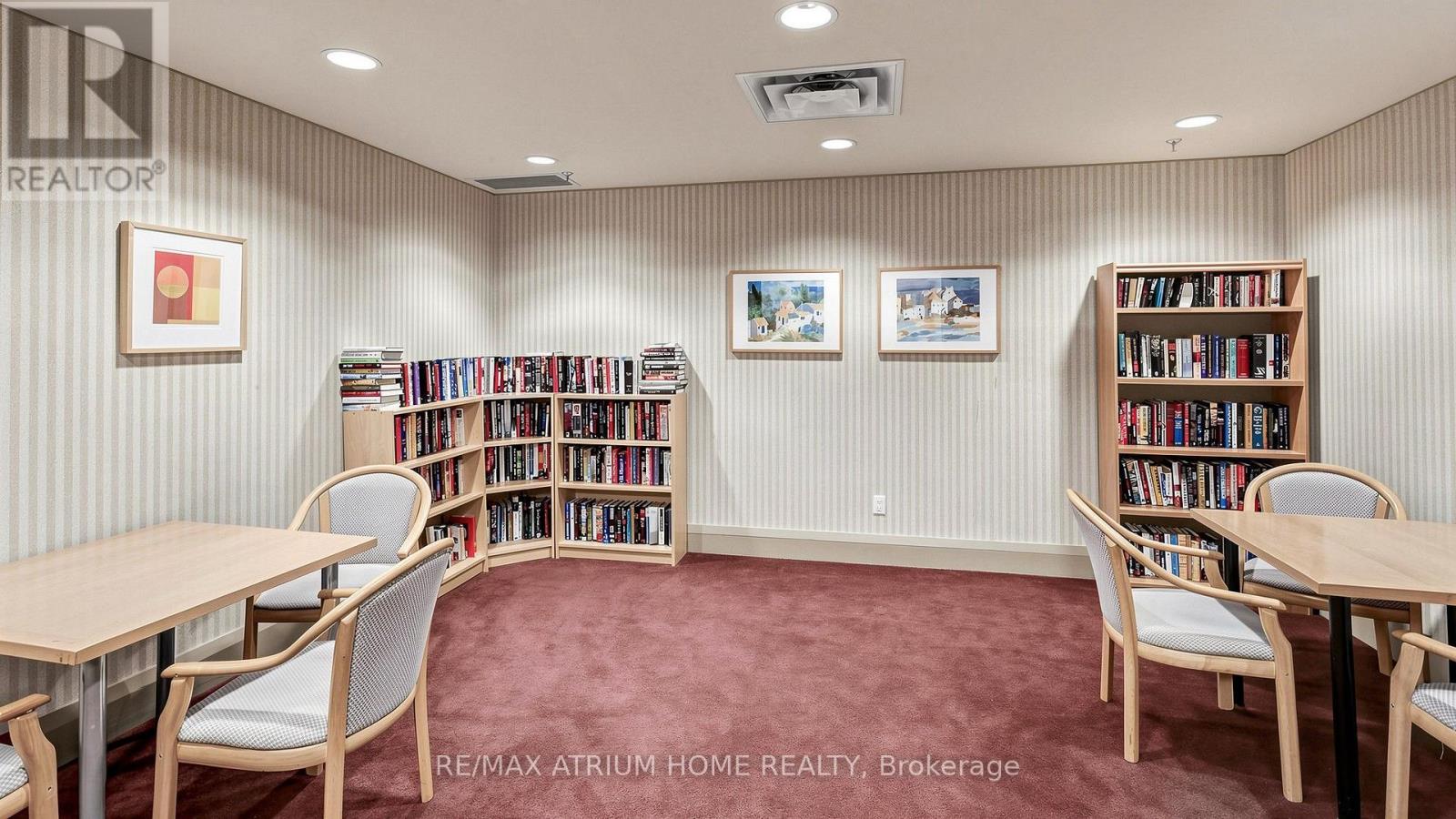 #2207 33 EMPRESS AVENUE - 46
