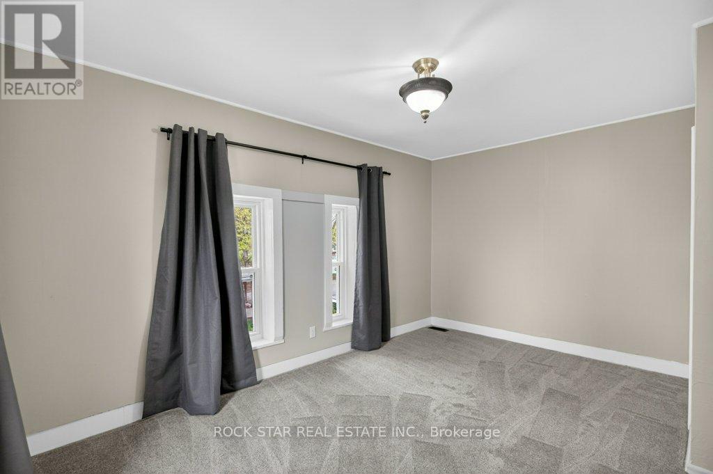 20 WIGTON STREET - 20