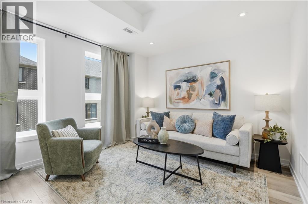 173 BURKE Street - 3