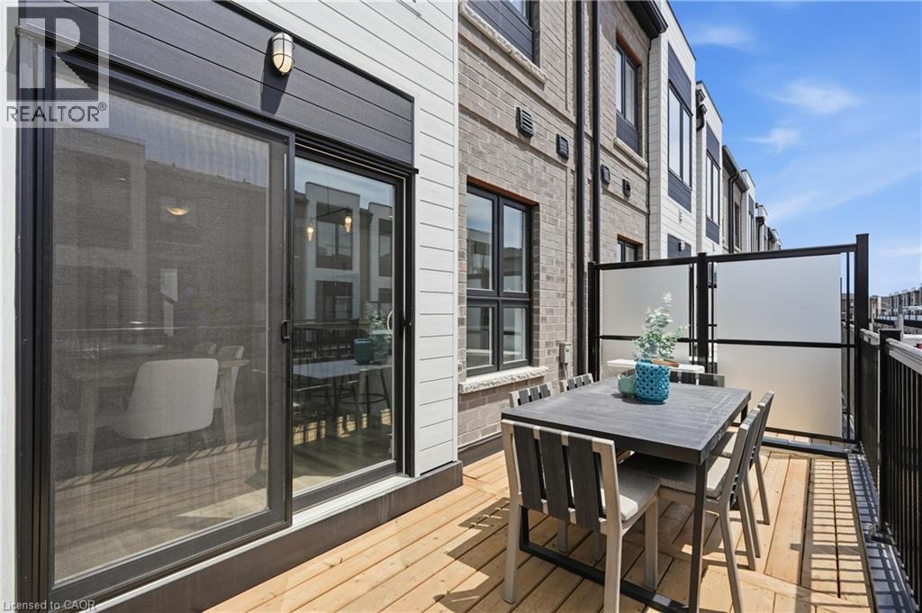 173 BURKE Street - 40