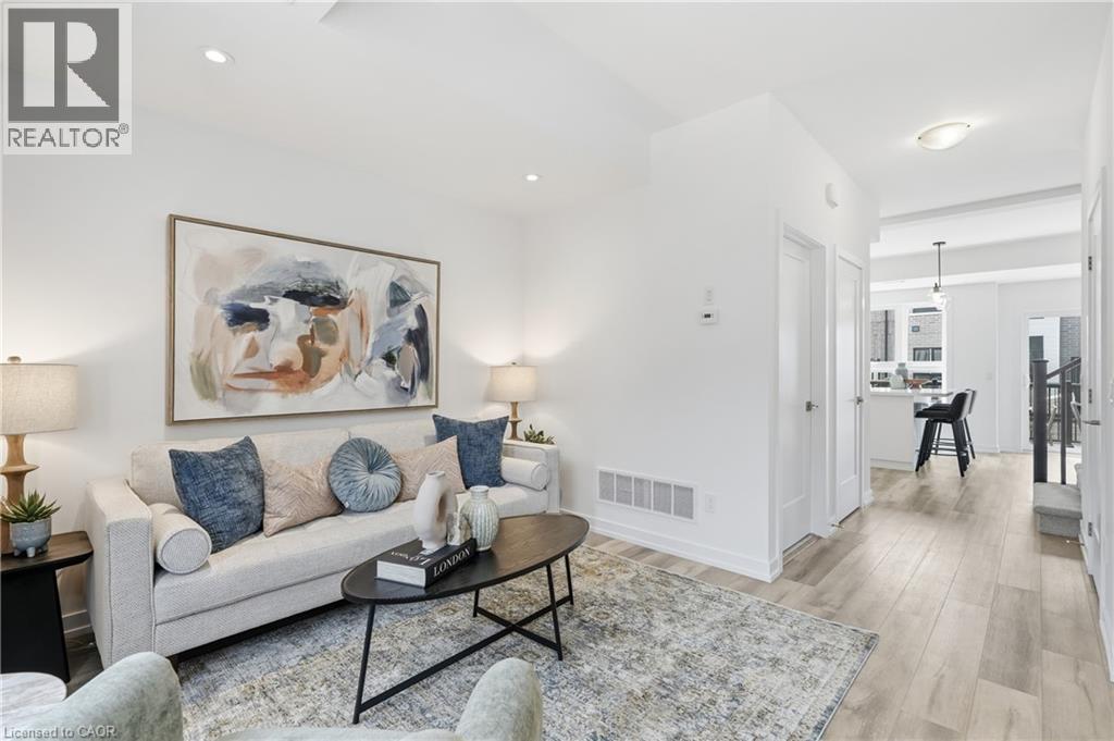 173 BURKE Street - 4
