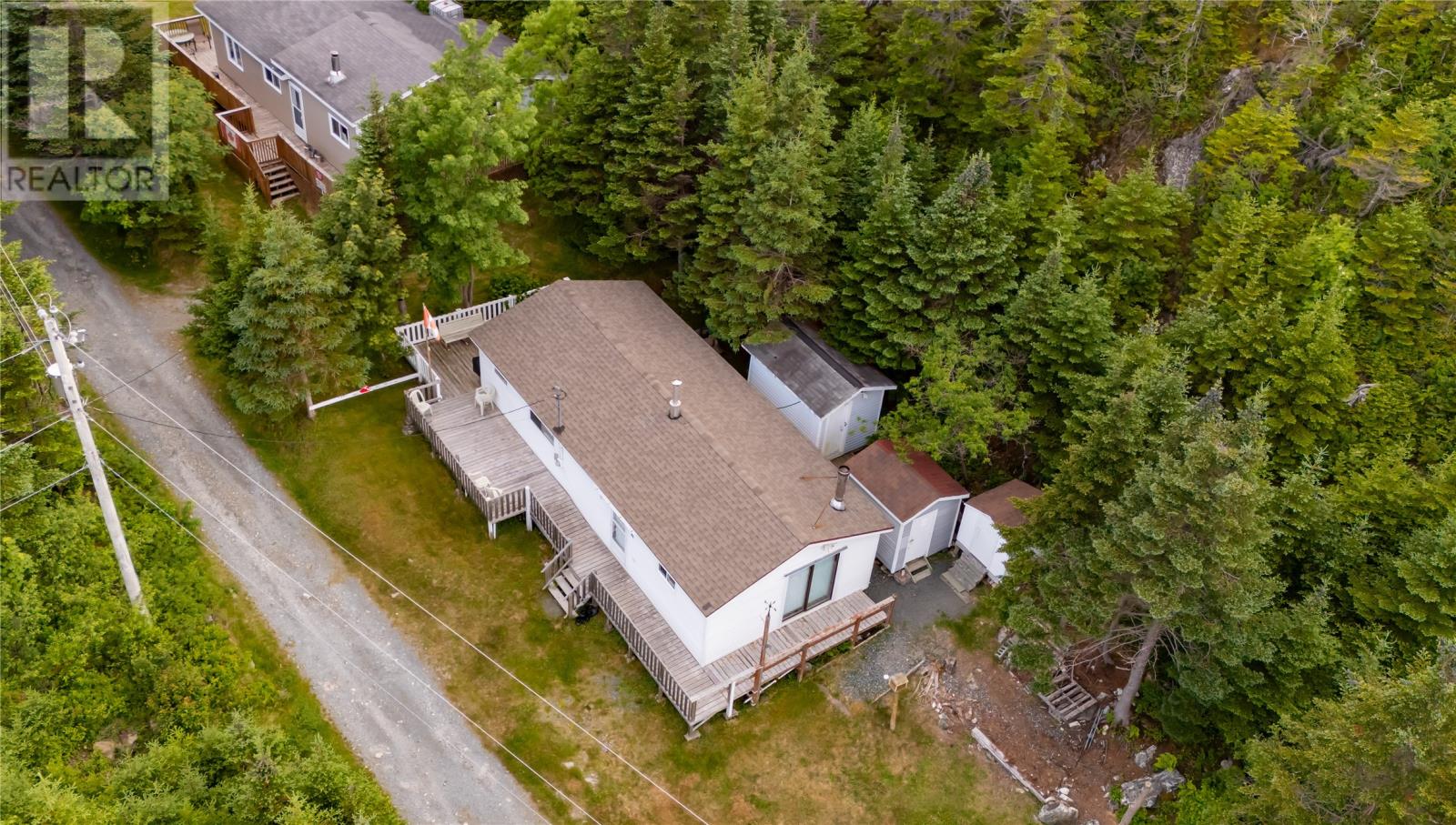 33 Beaver Pond Road - 1