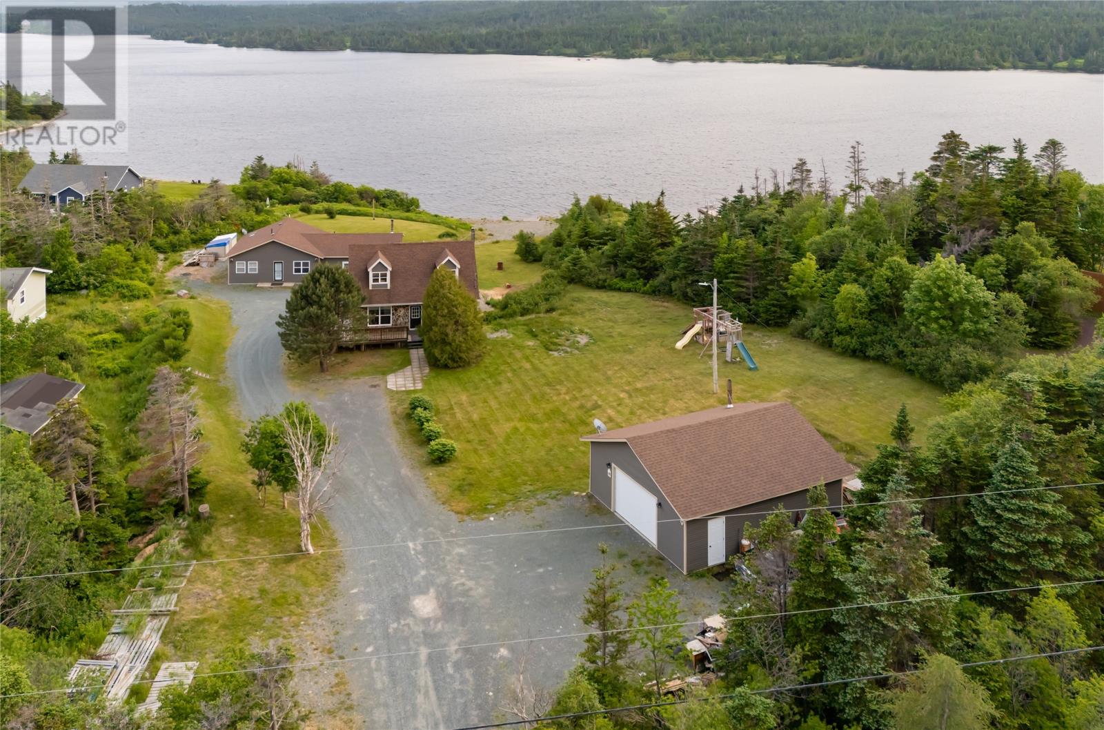 15 Horsechops Road - 37