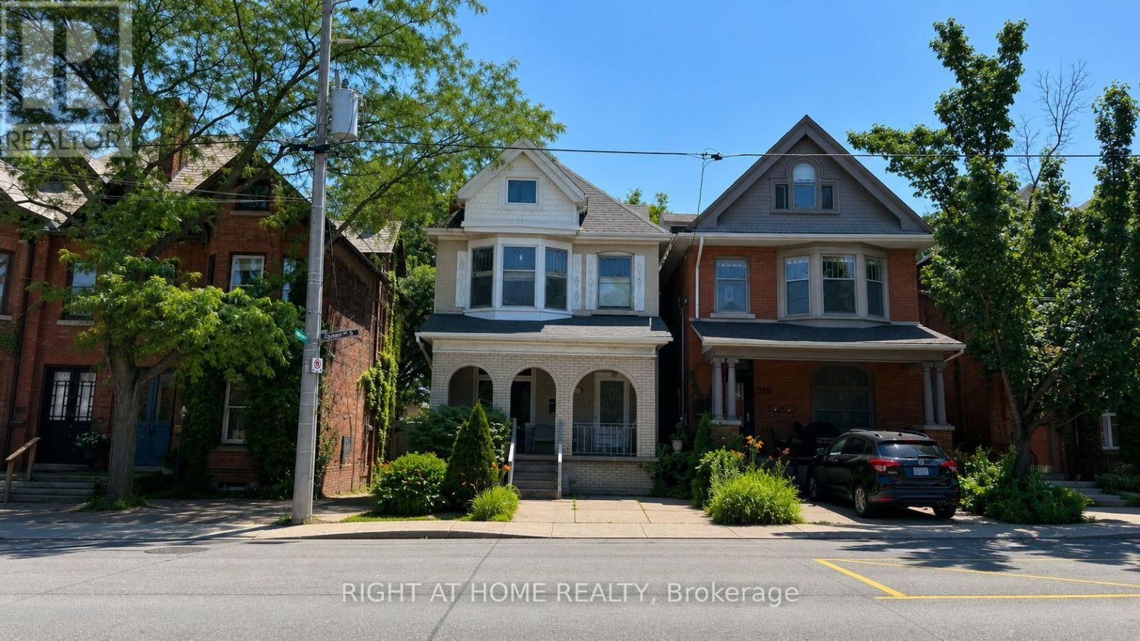 317 QUEEN STREET S - 1
