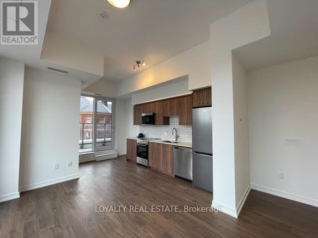 207 - 5 WELLINGTON STREET S — photo 3