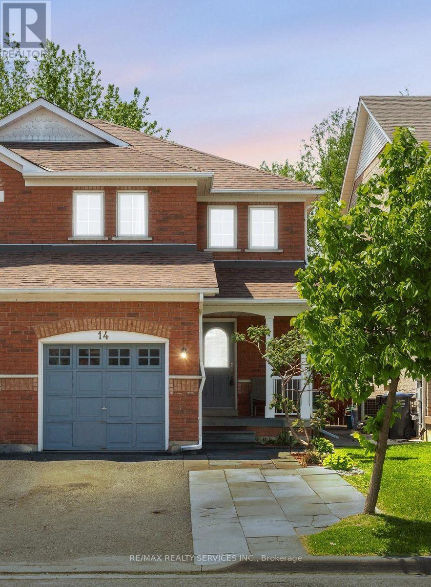 14 TODMORDEN DRIVE - 1