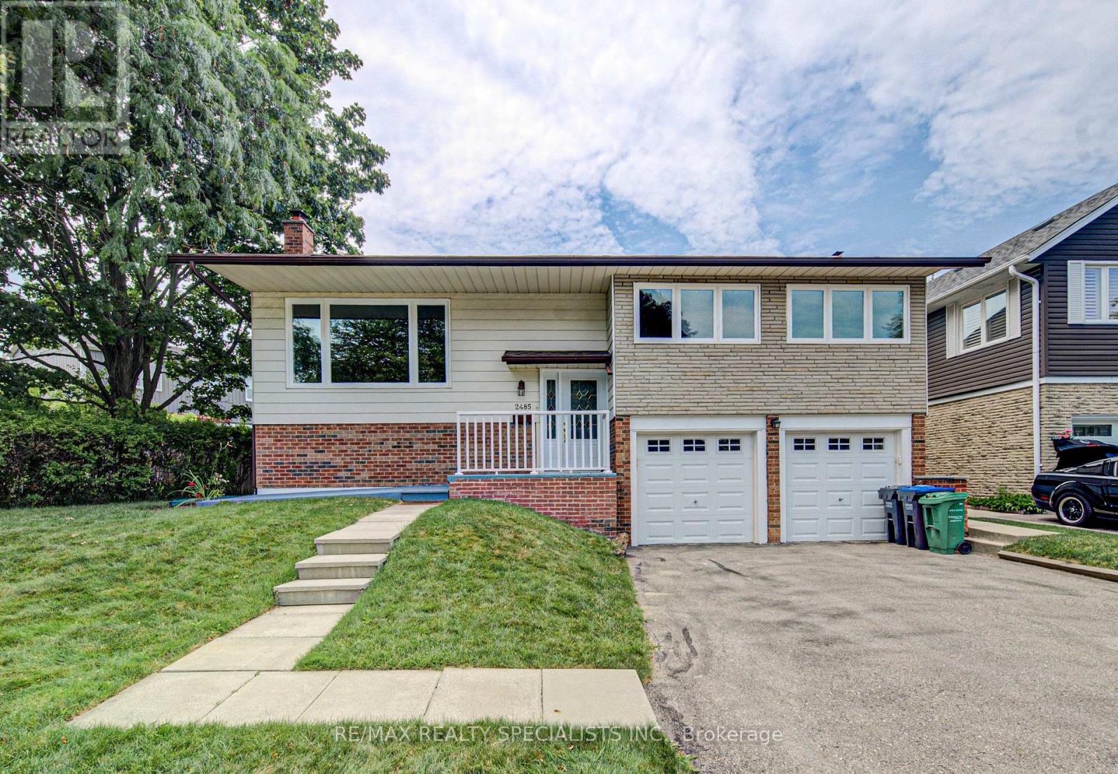 2485 COUNCIL RING ROAD - 1