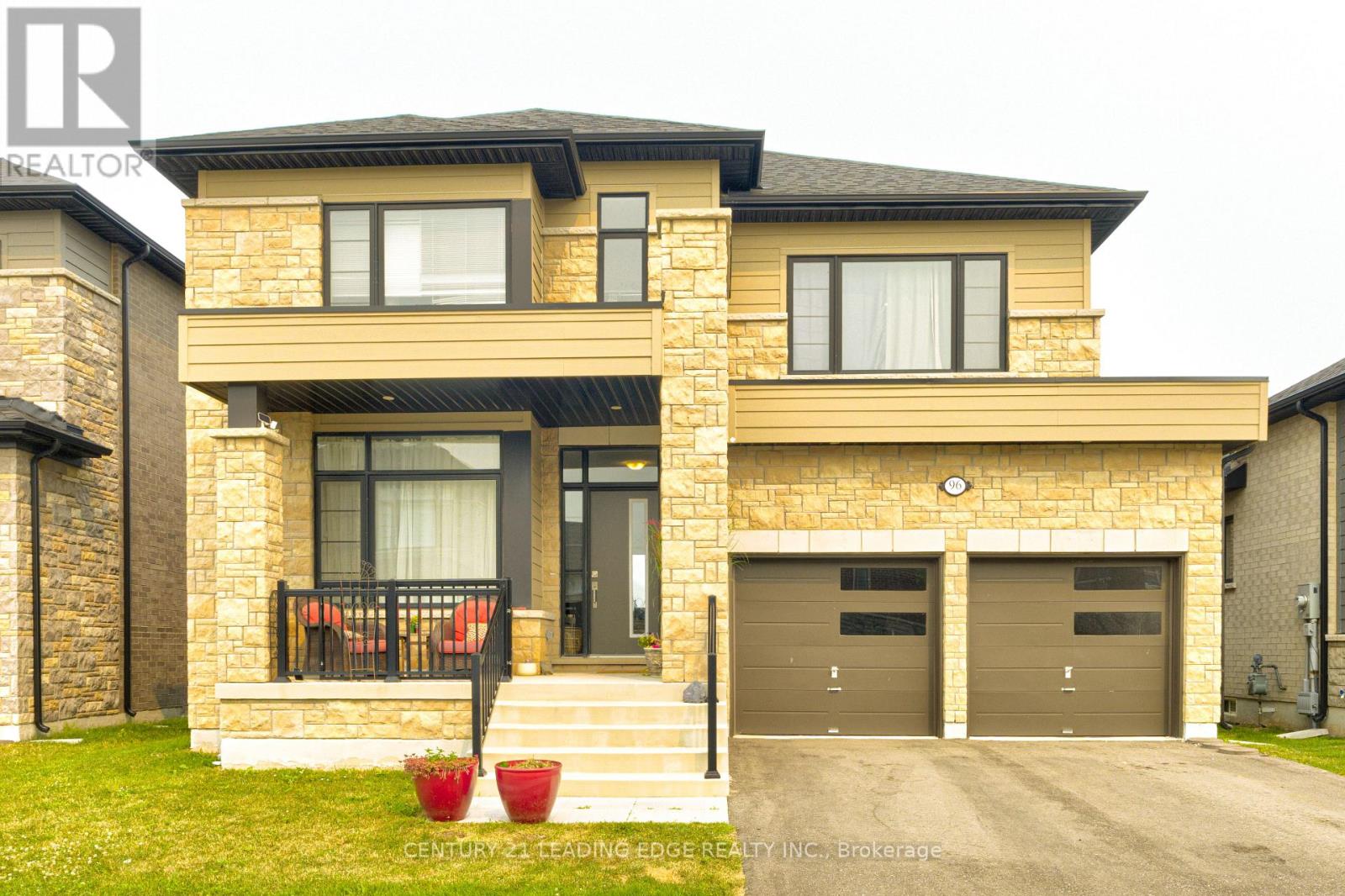 96 SHOREVIEW DRIVE - 1